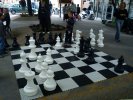 l'Echiquier de poche.