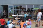 Remise des prix