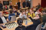 Lilio Contie contre Aelys Barrau